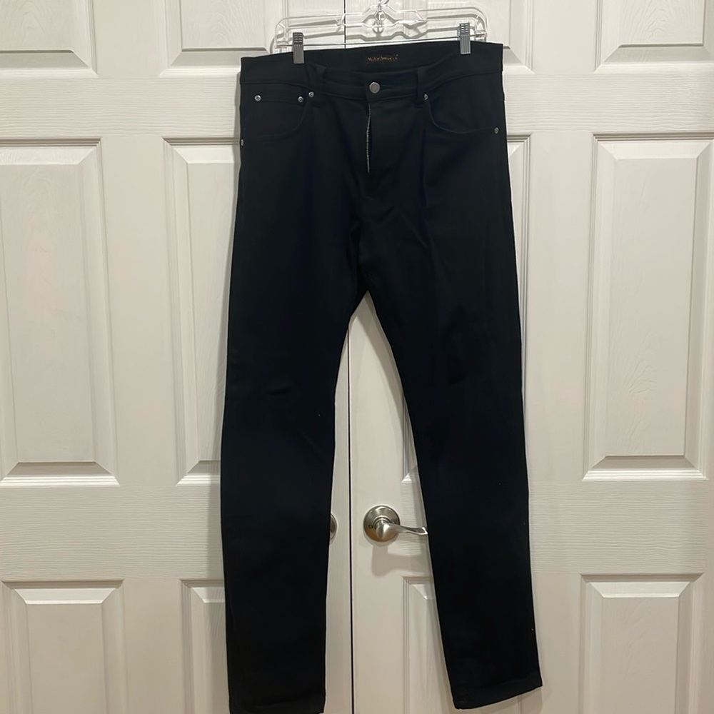 Nudie Men’s Jeans